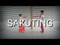 MAPEH SAKUTING