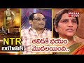 Kethireddy Jagadishwar Reddy Strong Counter to Lakshmi Parvathi