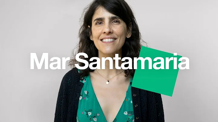 Mar Santamaria: La ciutat s lartefacte i lestratgi...