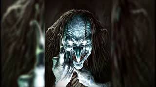 Dark English Legends 10