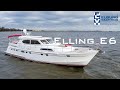 Elling E6 Ultimate – Fast Explorer Stabilizers