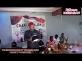 Charles Olisa Foundation