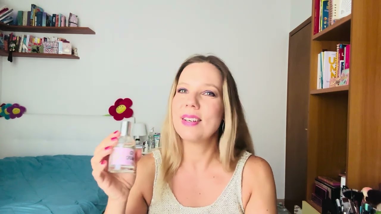 Profumi “coccola” + 2 novità 🥰