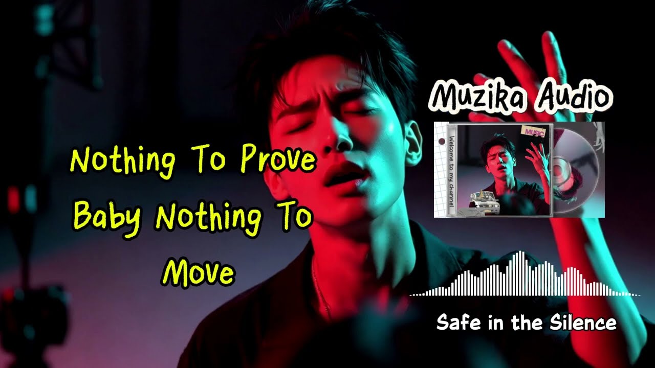 Safe in the Silence - Альбом Whisper Love | Песня с текстом | Поп-песня 2026 | Лучшая музыка в Ti...