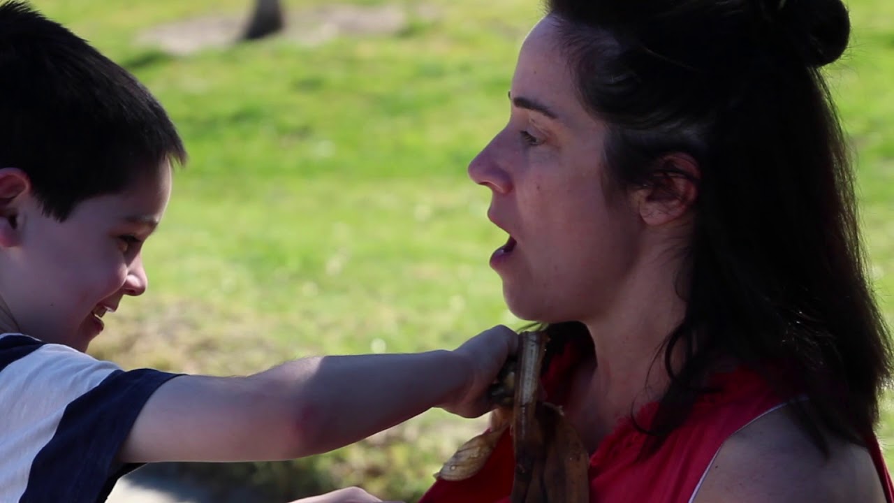 MommyBrain Episode 01