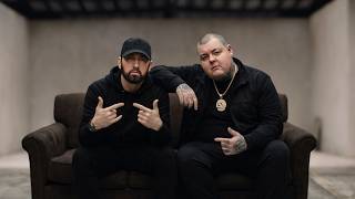 Eminem - When It's Too Late (ft. Merkules, Jelly Roll, Icarus) Remix 2026