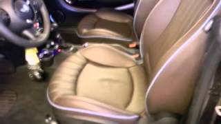 2013 MINI Cooper Convertible Dallas TX 75209