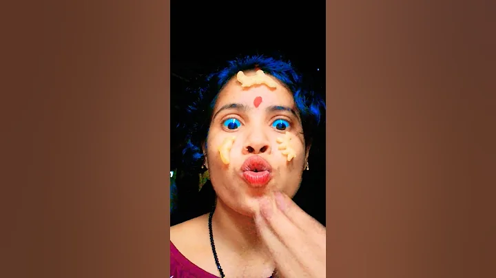 What ah oh with jelly eyball #funny #comedy#funnyfamily#shorts