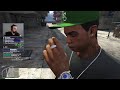 GTA 5 Speedruns - Trevor% Part 7