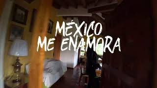 Conociendo Rancho La Esperanza en Villa del Carbón, Estado de México 🔥⭐️💥