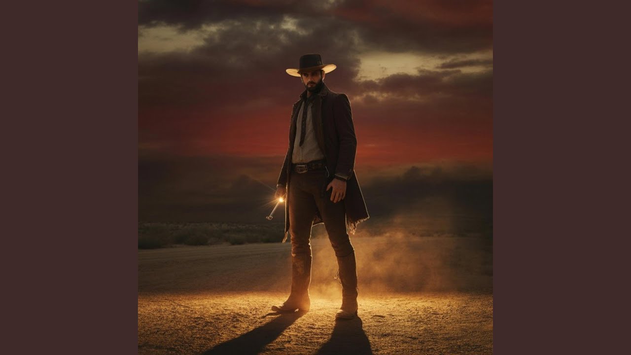 The Man the Frontier Couldn’t Break