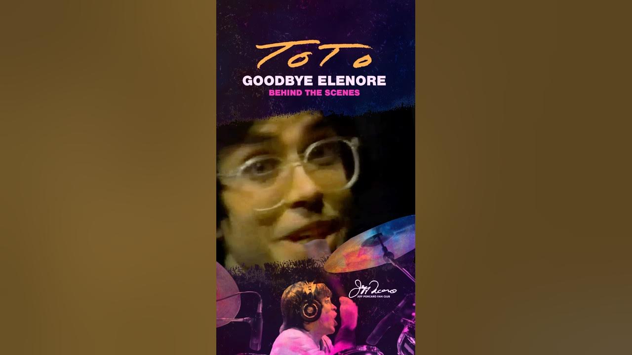 Rare #Toto #BTS #JeffPorcaro #GoodbyeElenore #GoodbyeElenoreLive #80s #80sMusic #TotoBand #Drums Rare #Toto #BTS #JeffPorcaro #GoodbyeElenore #GoodbyeElenoreLive #80s #80sMusic #TotoBand #Drums