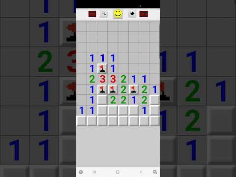  لعبة كاسحة الالغام