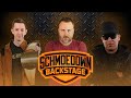 Schmoedown Backstage #54: - Spectacular Preview w/ Alex Damon, Brett Sheridan & Chance Ellison