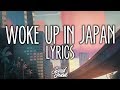 5 Seconds Of Summer - Woke Up In Japan (Lyrics)
