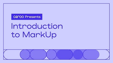 Introduction to MarkUp.io | Webinar