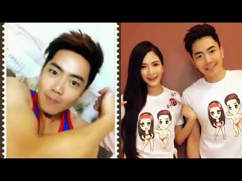 男神 猛男 Nick Chung  钟盛忠