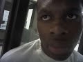 Booka 600 Interview after jail fight