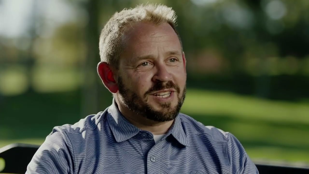 John Deere Operations Centre™ PRO Golf | TPC Deere Run is Connected