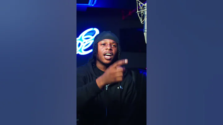 Pop B - “Playing It Cool” | Doomsday Freestyle #doomsday #viral #shorts #viralvideo #viralshort #rap