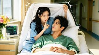 Tycoon Scorns Cinderella—Forced to Share a Hospital Room, Unexpected Spark of Love Ignites Net Worth