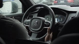 Uber expands self-driving car fleet to San Francisco