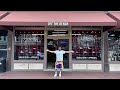 I BOUGHT AN ENTIRE SNEAKER STORE!