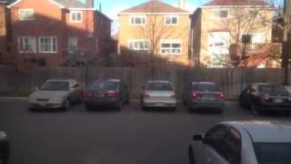 HELLSTORM ATTACKING CARS