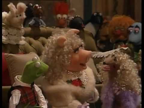 The Muppets - A Muppet Family Christmas 1987