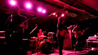 Video thumbnail of "The View - Living (from Ropewalk)"