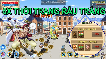 Hải tặc tí hon: Siêu phẩm hanxeng trở lại test khóa XP liệu có ngon và ad lên mở bán ở shop