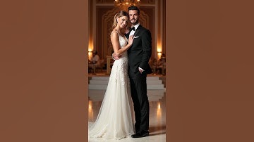 He Sang His Vows–The Bride Couldn