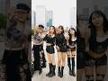 'KISS OF LIFE-Who is she' Relay Dance #kpopdance #kissoflife #키스오브라이프 #whoisshe #キオプ