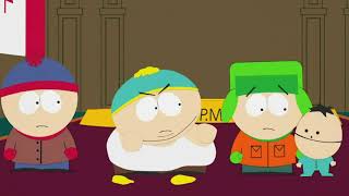 Cartman Vs Kyle