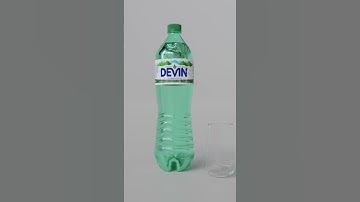 Blender Product Animation | Testing Fluid and Particles | Devin Mineral