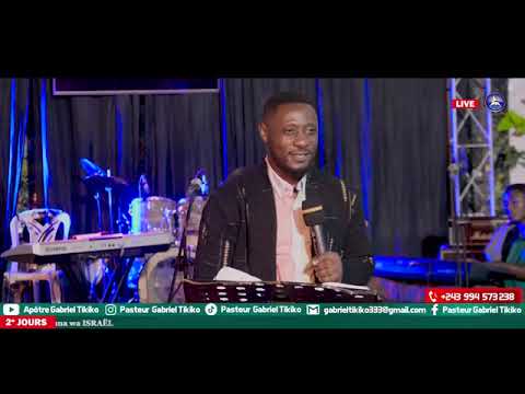 Milango 12 Za Wana Wa Izraeli By Apôtre Gabriel Tikiko Fils Ev MICHAEL MBABAZI HÉRITIER 