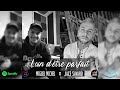 Miguel michel  loin dtre parfait ft jace audio officiel