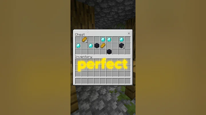 SEED WITH A PERFECT SPAWN! #shorts