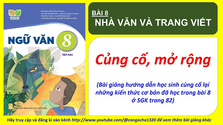 Kỹ năng làm bài văn nghị luận xã hội năm 2024