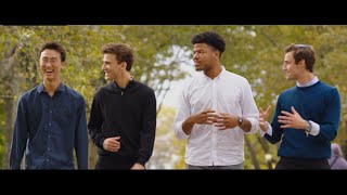 IF Ventures, 2022 President’s Engagement Prize Winners