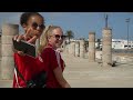 visite culturelle de rabat   4K