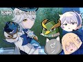 クリスマスといえばパーティー、パーティーといえば星々の幻境　w/ somenさんシラナミさんゼツさん【原神】