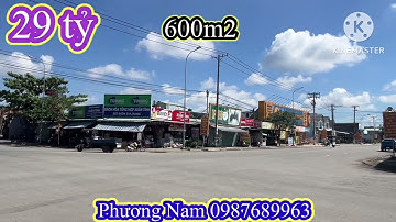 Siêu phẩm lô góc ngã tư tại Vsip2. Tp Tân Uyên
