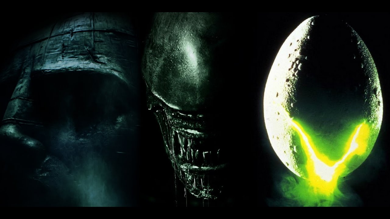 Alien Covenant ( Spoilers ) -  Cinemacon Evidence On Why David Killed The Engineers - Explained