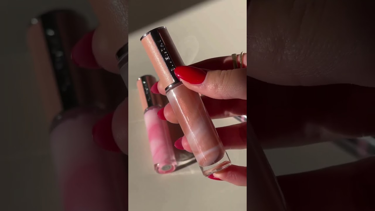 Givenchy rose perfecto liquid 