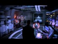 Mass Effect 3: Liara angry about Shepard romancing someone else (all romances)