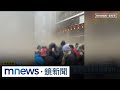 習近平才剛到訪 中國瀋陽大東副食市場外驚傳爆炸 鏡新聞 習近平才剛到訪 中國瀋陽大東副食市場外驚傳爆炸 鏡新聞