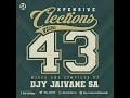 Xpensive Clections Vol 43 Mixed & Compiled by Djy Jaivane