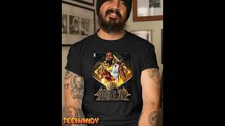 LeBron James Scoring King NBA All-Time Leading Scored T Shirt LeBron James Scoring King NBA All-Time Leading Scored T Shirt