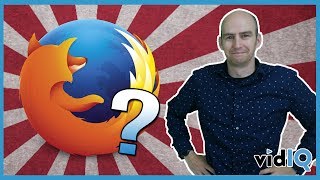 FIREFOX, TAG LENGTH, SEO SCORE?? - Q&A WITH VIDIQ